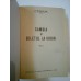 CAMBIA SI BILETUL LA ORDIN - D.GALESESCU-PYK - 1939 - vol. I CAMBIA SI BILETUL LA ORDIN - D.GALESESCU-PYK - 1939 - vol. I
